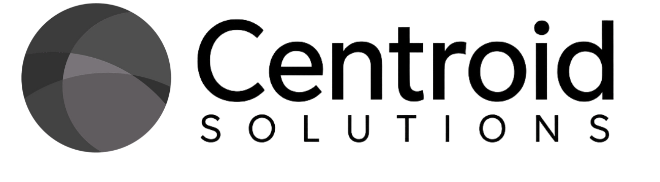 Centroid Solutions Logo
